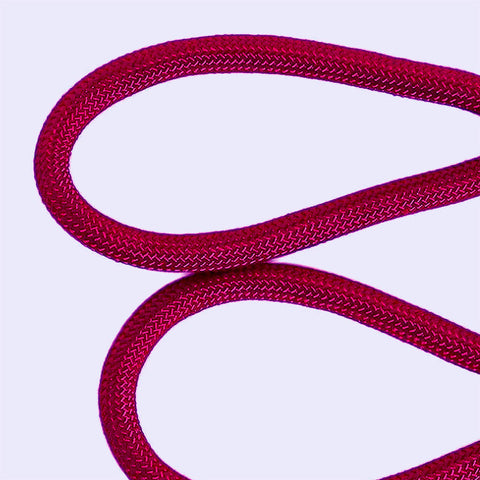Guinzaglio Retriever in corda con diametro da 12mm