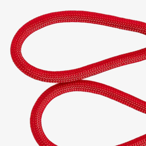 Guinzaglio Retriever in corda con diametro da 12mm